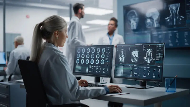 Your Guide to Radiology Understanding Scans, Safety, and More